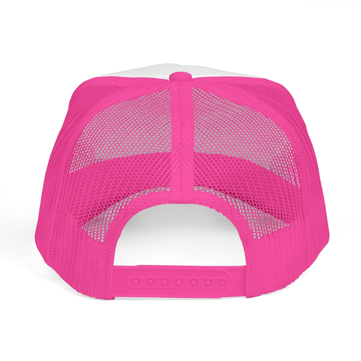 "Her" Truck Trucker Cap