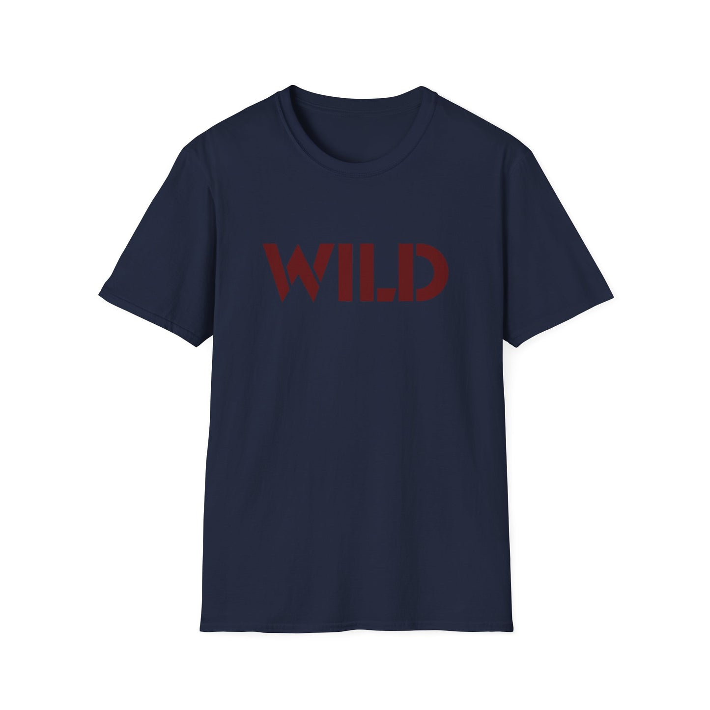 Wild T-Shirt