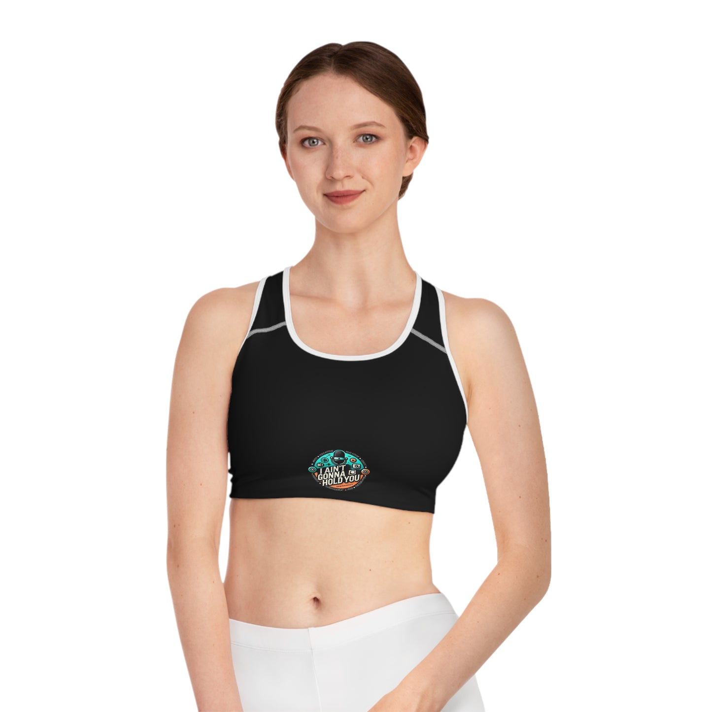 Sports Bra, Workout Gear, Fitness Apparel, Gym Fashion