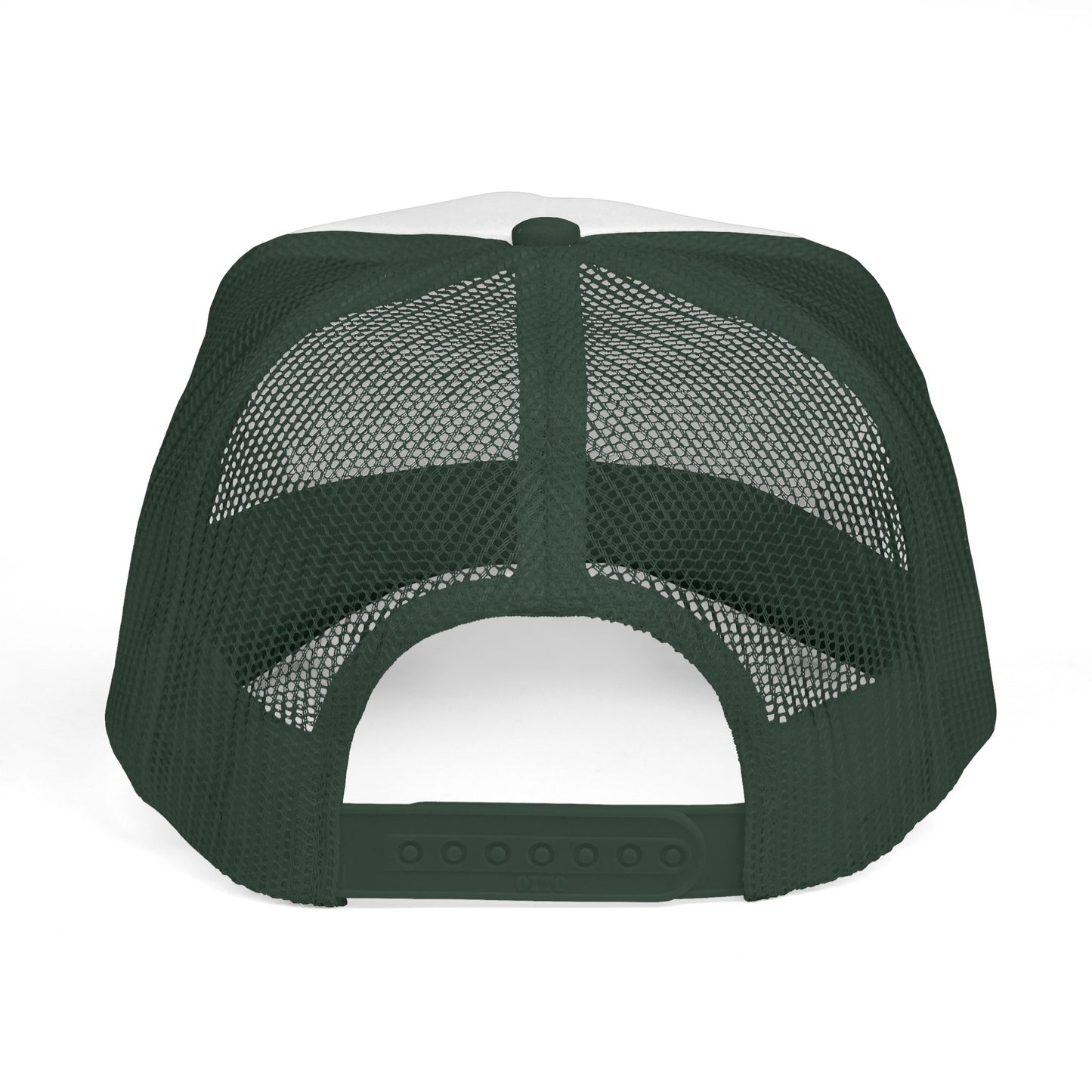 "Her" Truck Trucker Cap
