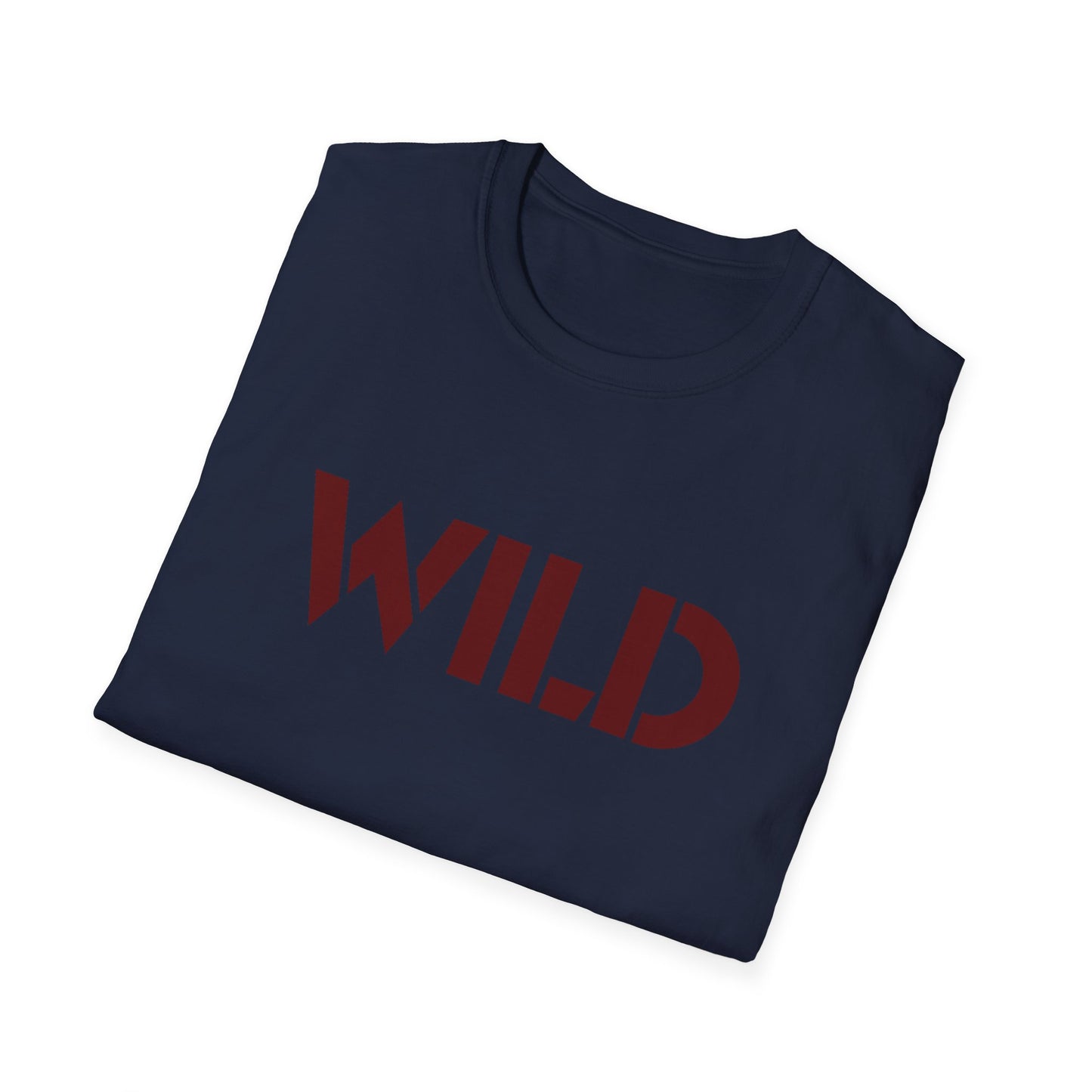 Wild T-Shirt