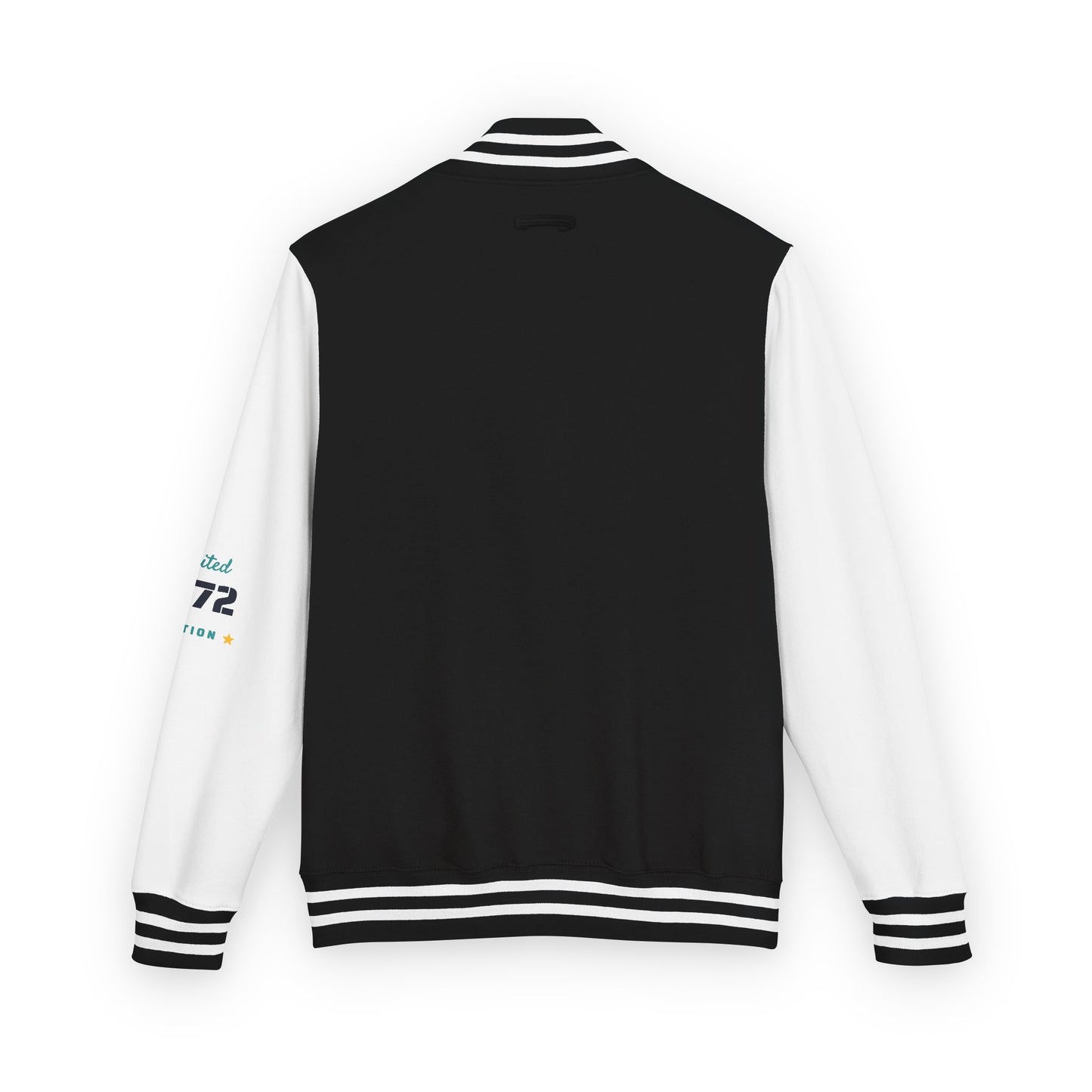 Stylish Varsity Jacket for Men and Women