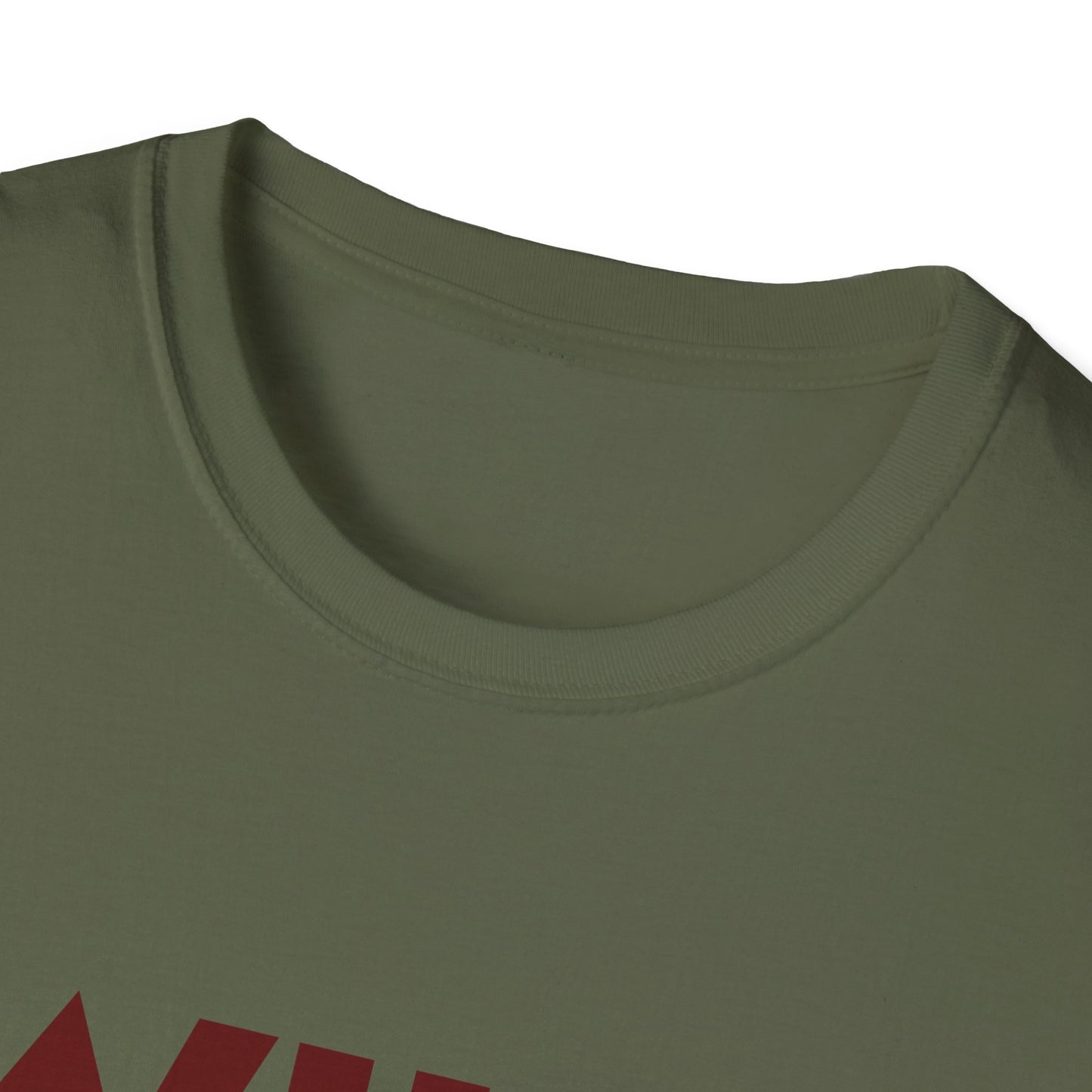 Wild T-Shirt