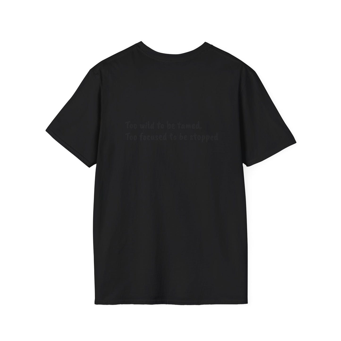 Wild T-Shirt