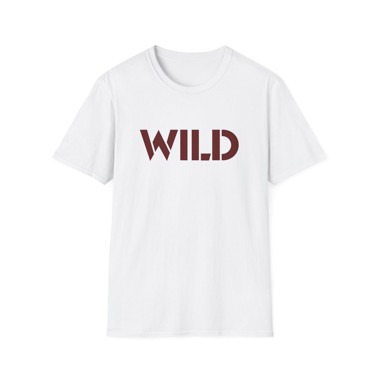 Wild T-Shirt