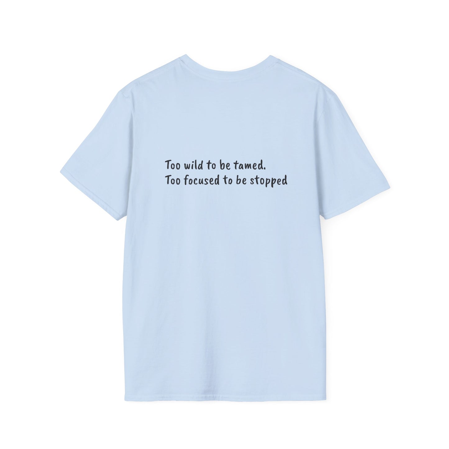 Wild T-Shirt