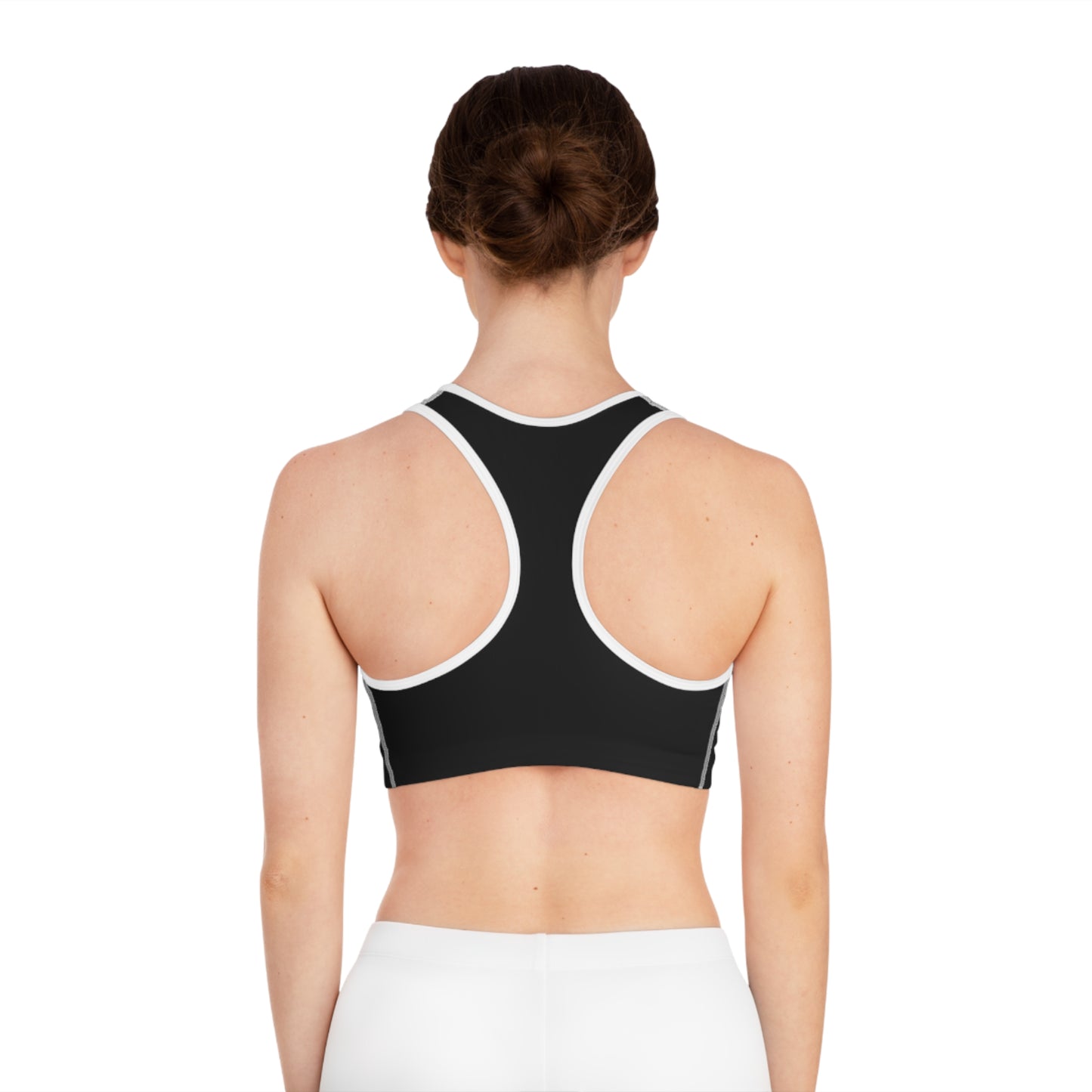 Sports Bra, Workout Gear, Fitness Apparel, Gym Fashion