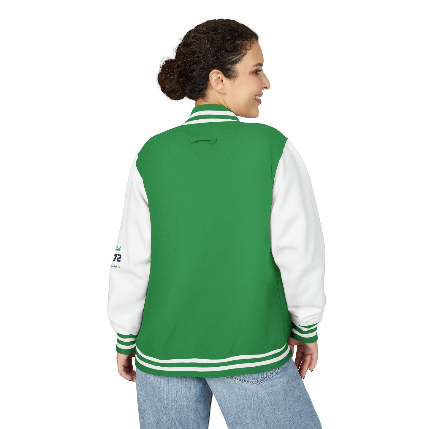 Stylish Varsity Jacket for Men and Women