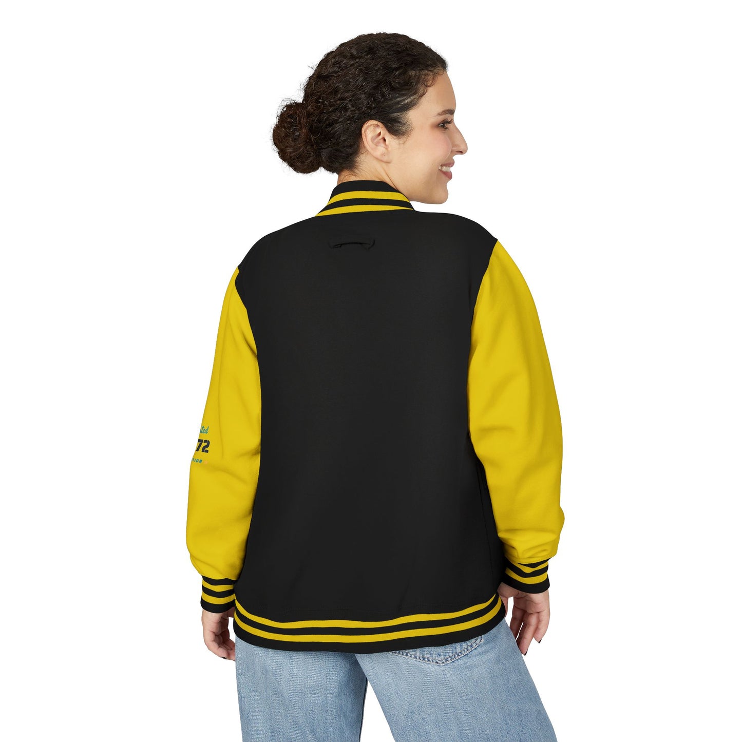 Stylish Varsity Jacket for Men and Women