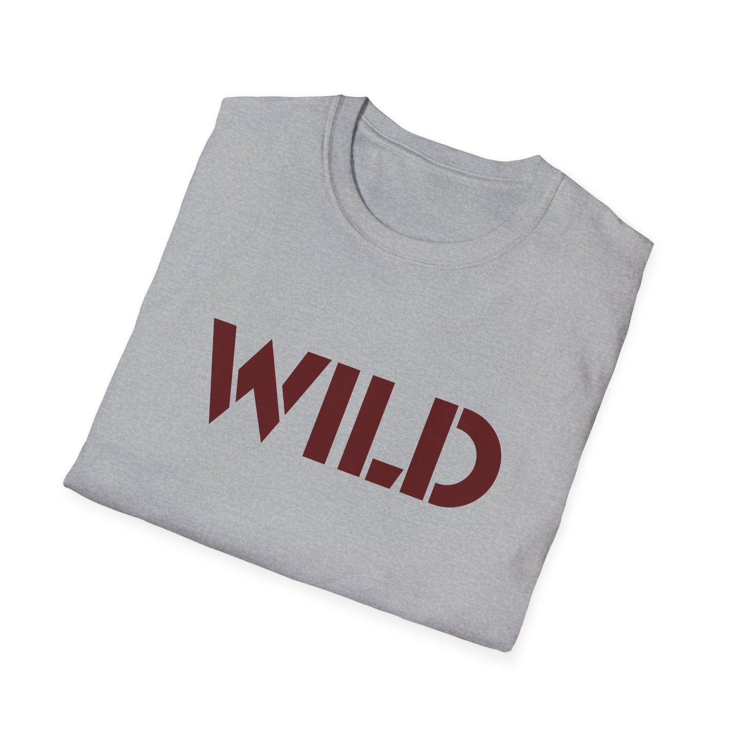 Wild T-Shirt