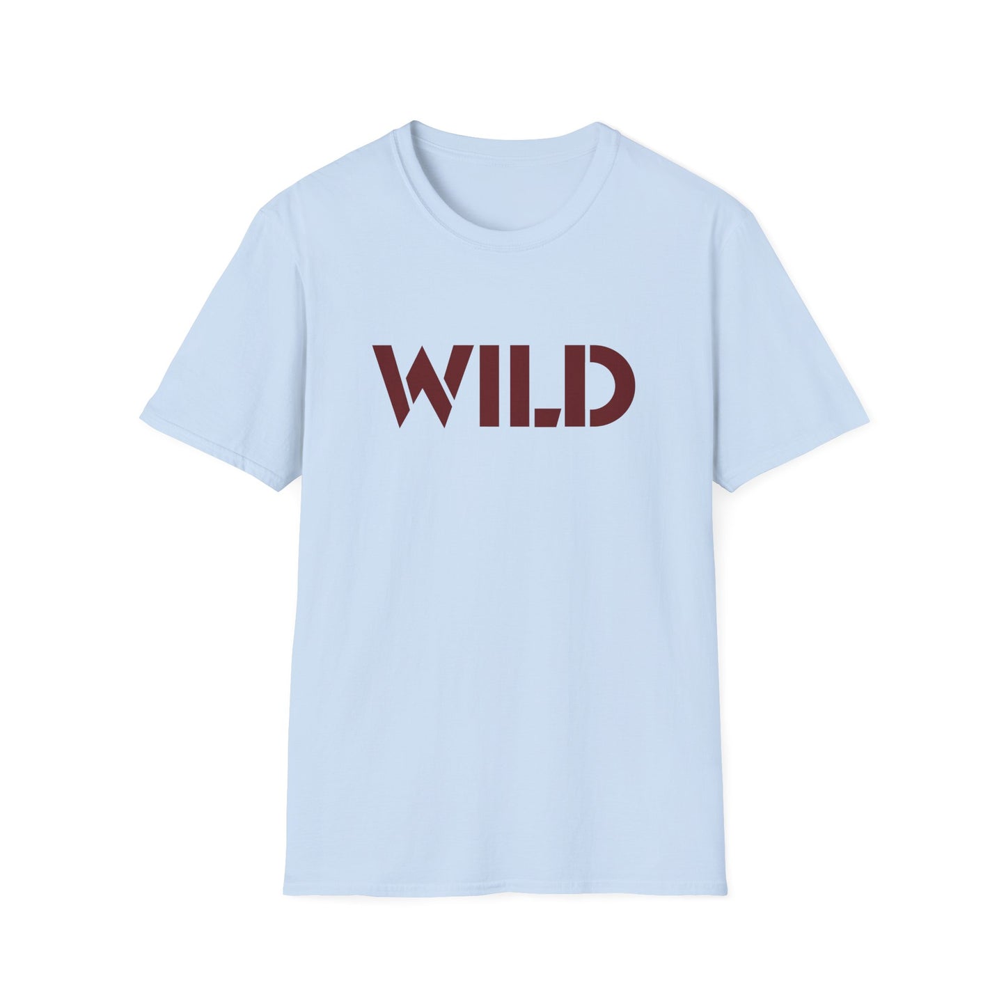 Wild T-Shirt
