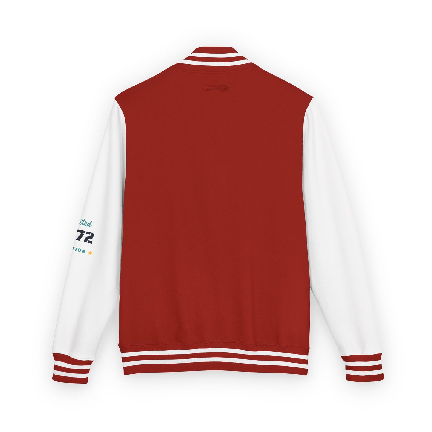 Letterman Jacket - Stylish Varsity Jacket for Men and Women