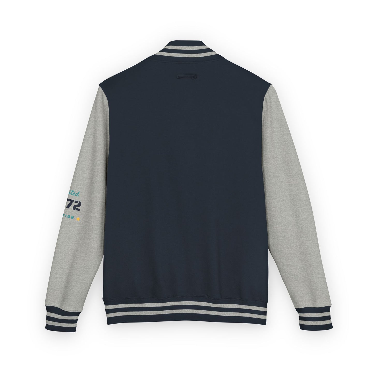 Letterman Jacket - Stylish Varsity Jacket for Men and Women
