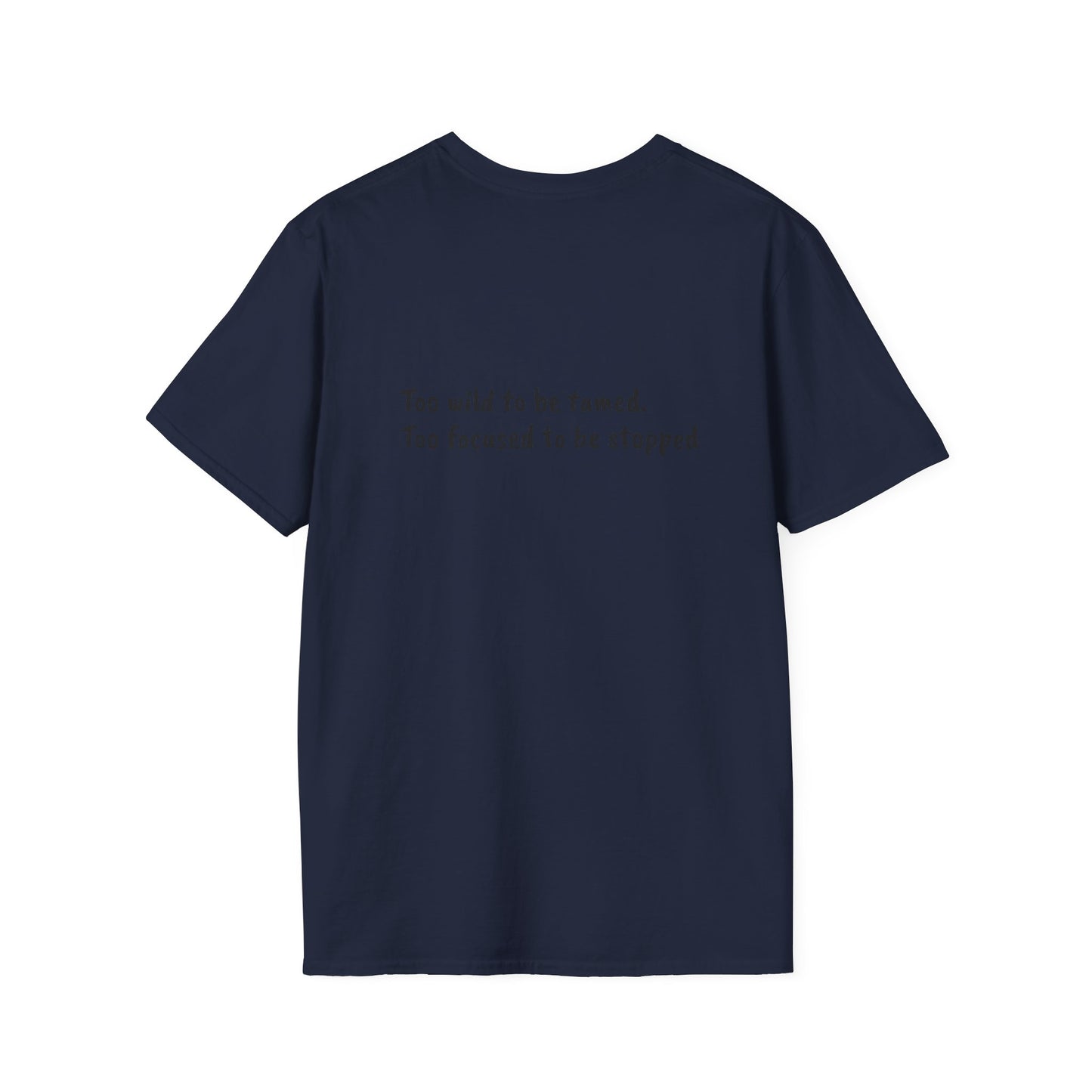 Wild T-Shirt
