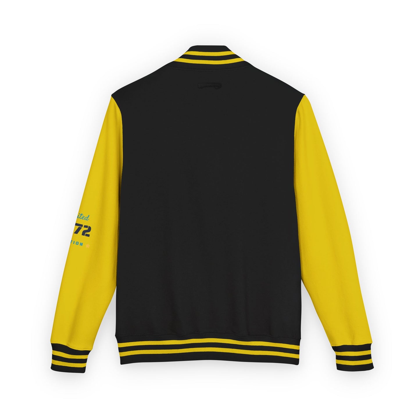 Stylish Varsity Jacket for Men and Women