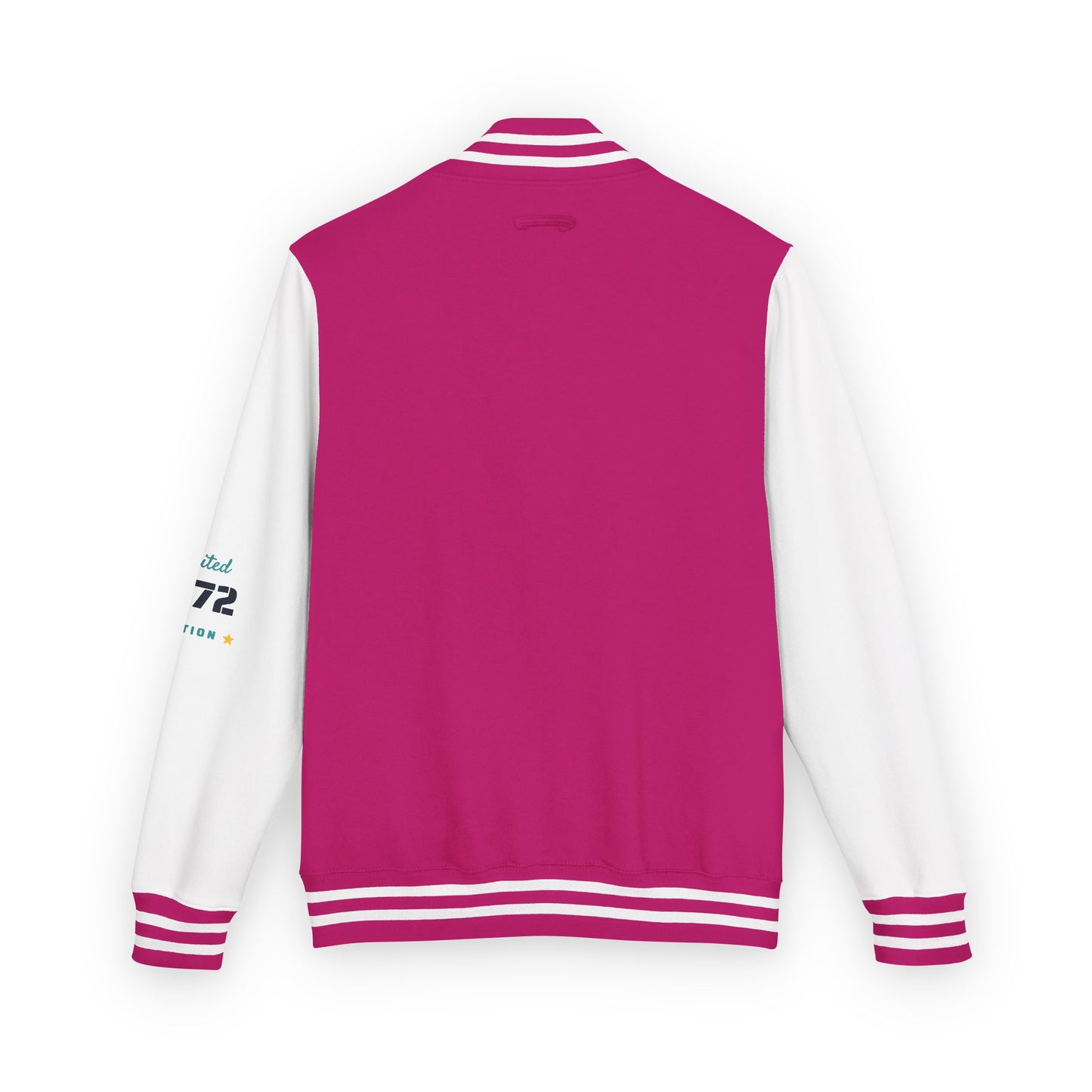 Stylish Varsity Jacket for Men and Women