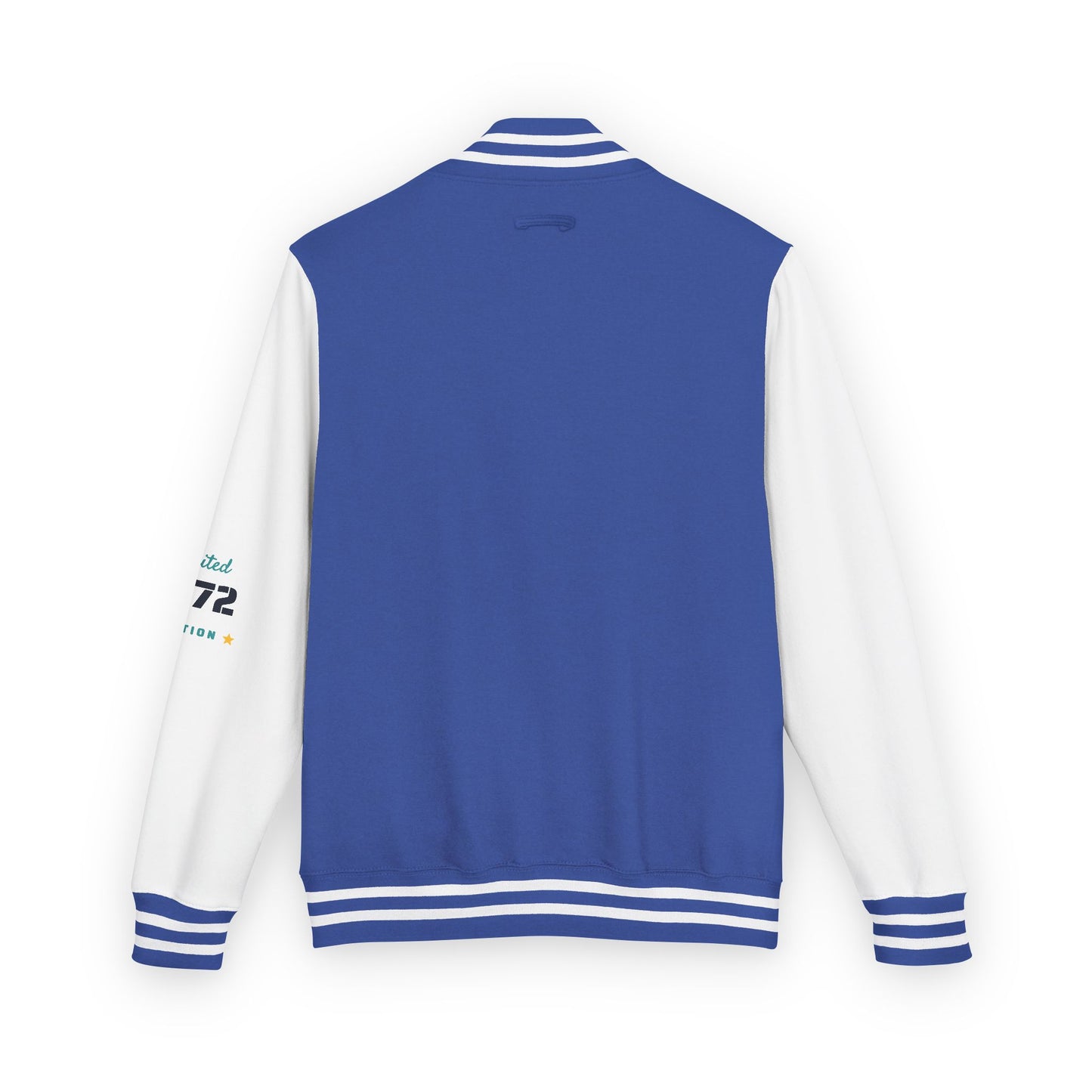 Stylish Varsity Jacket for Men and Women