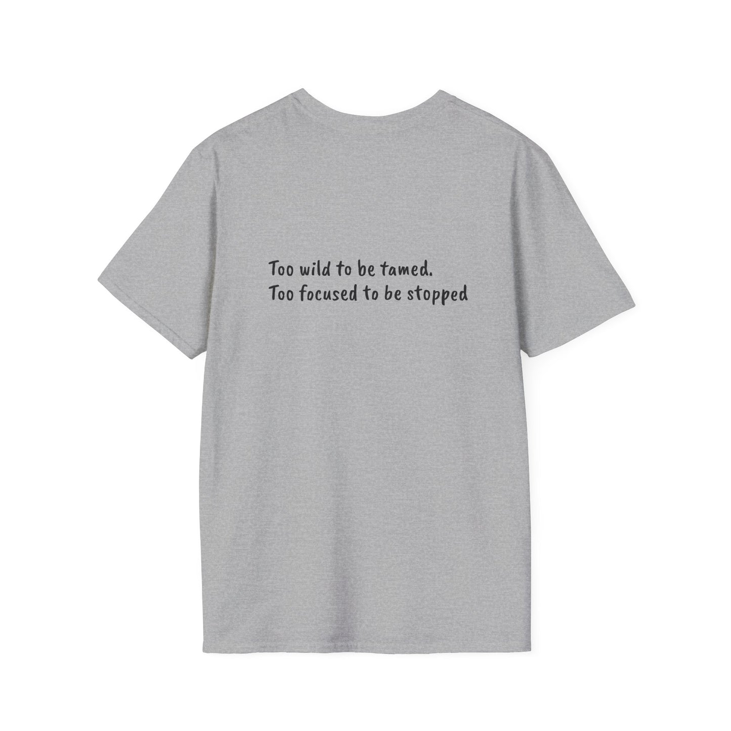 Wild T-Shirt