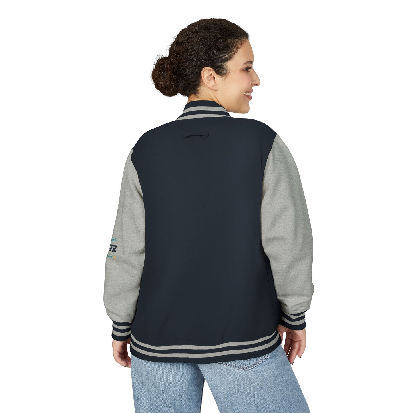 Stylish Varsity Jacket for Men and Women