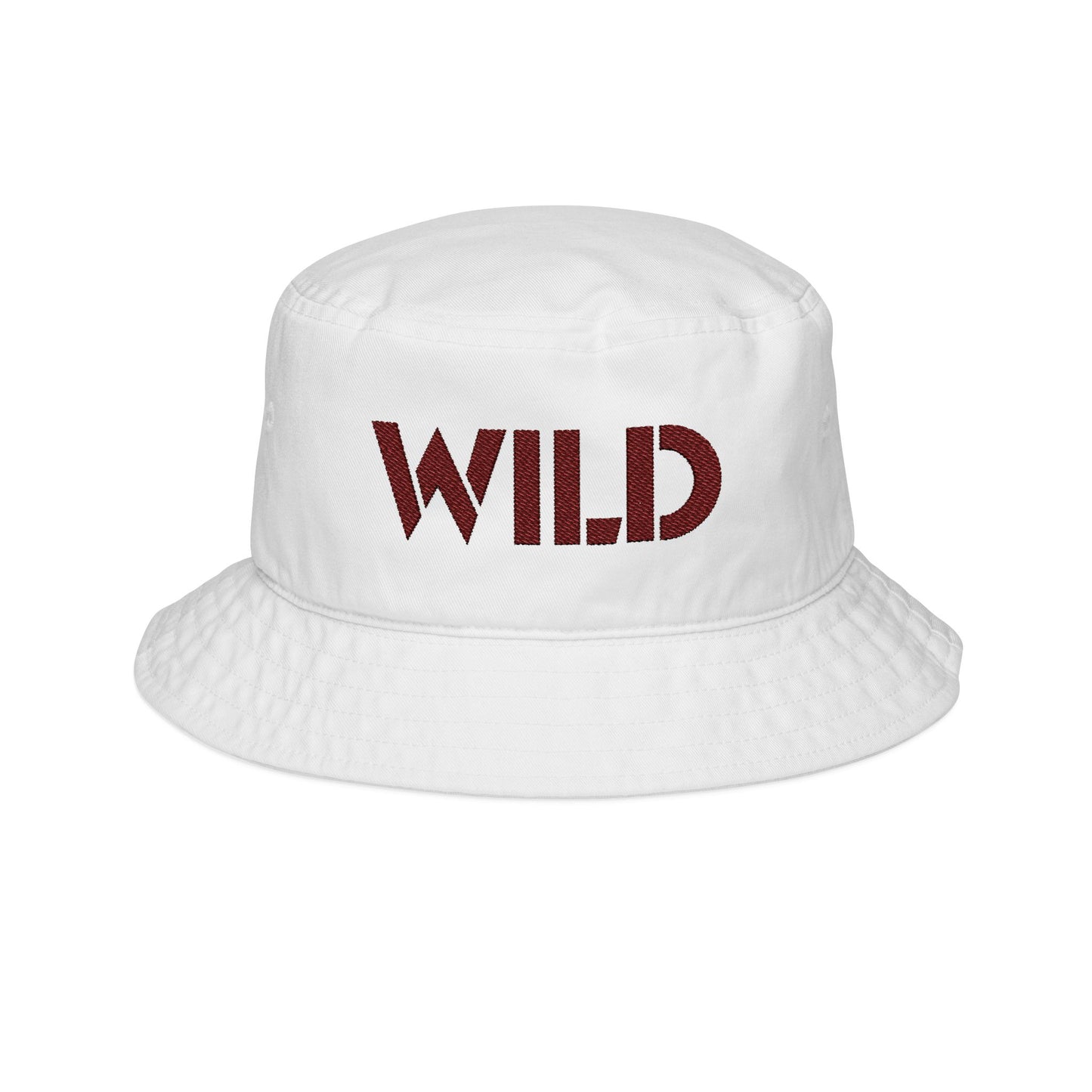 Bucket Hat (Embroidery)