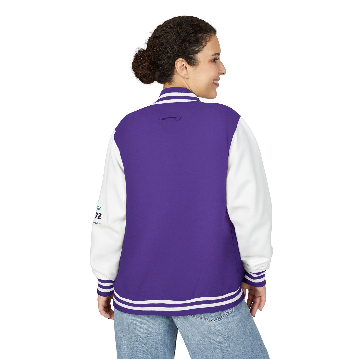 Stylish Varsity Jacket for Men and Women