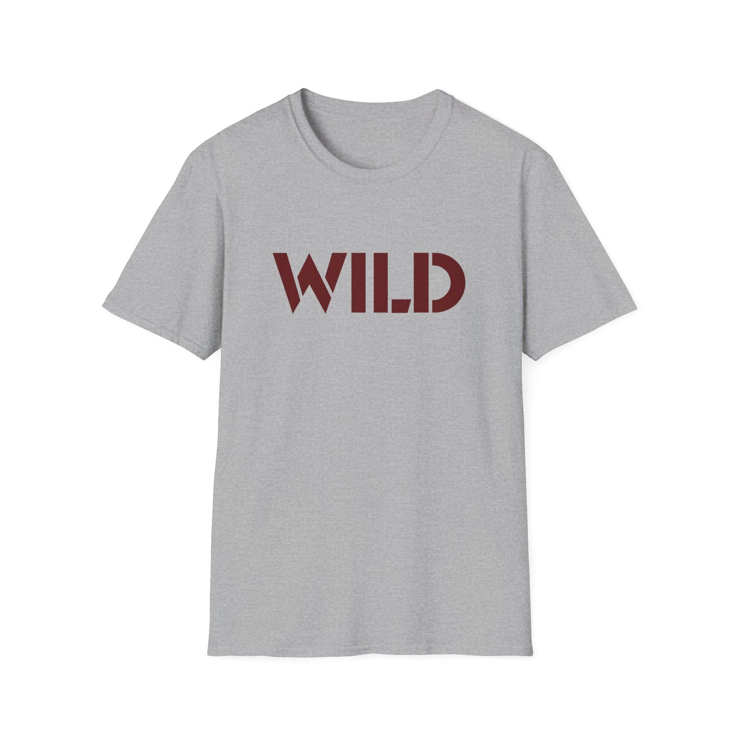 Wild T-Shirt