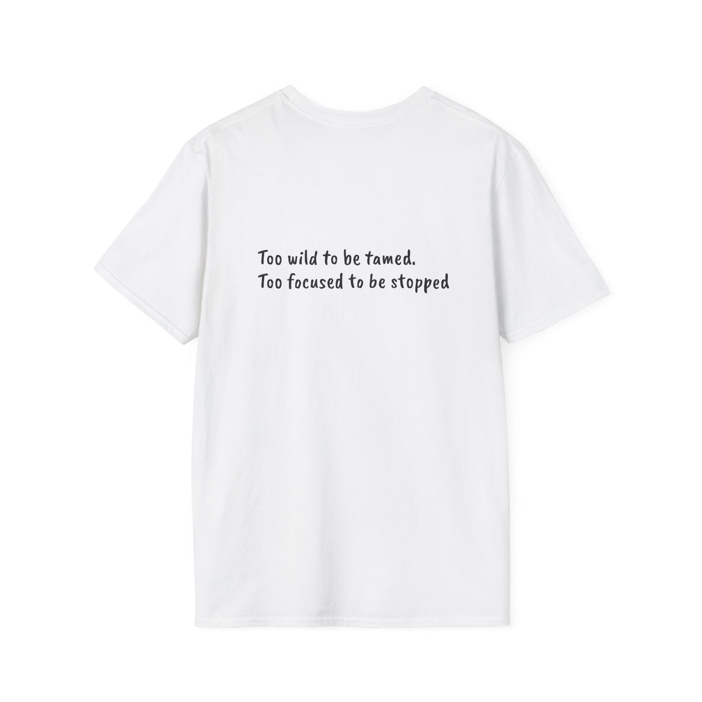 Wild T-Shirt