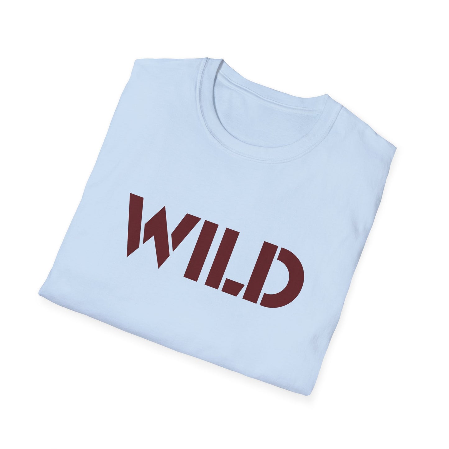 Wild T-Shirt