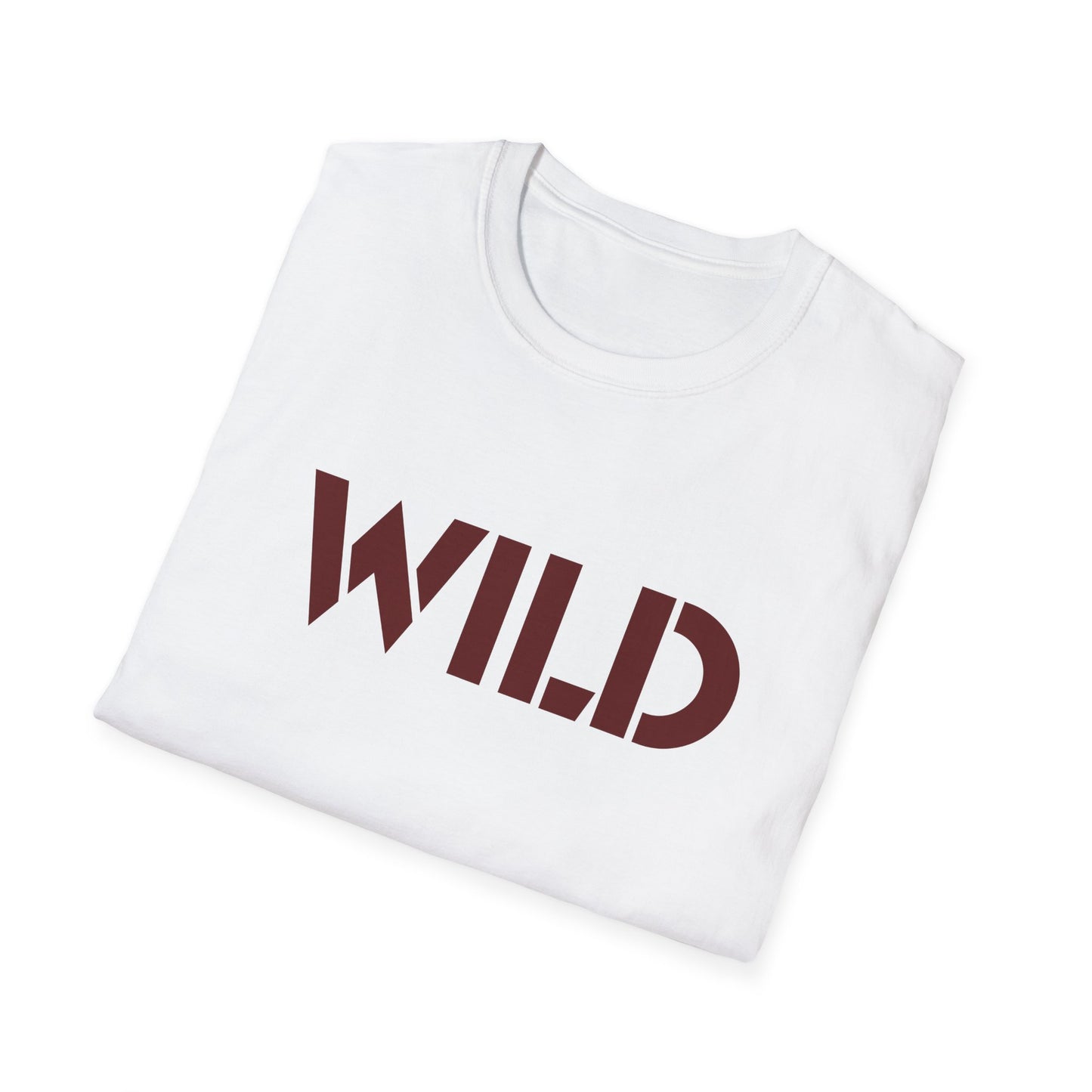 Wild T-Shirt
