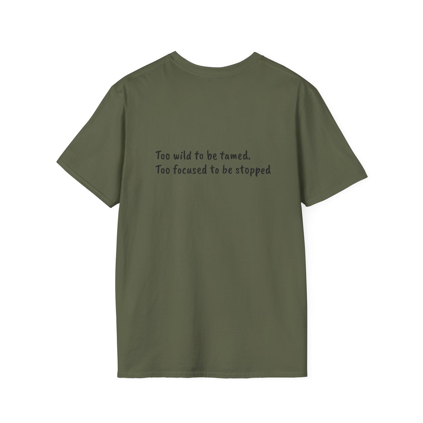 Wild T-Shirt