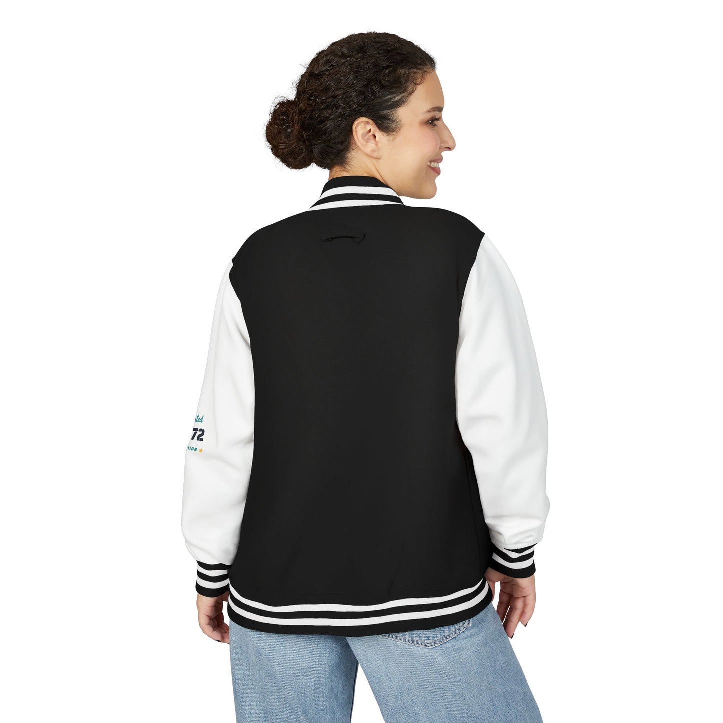 Stylish Varsity Jacket for Men and Women