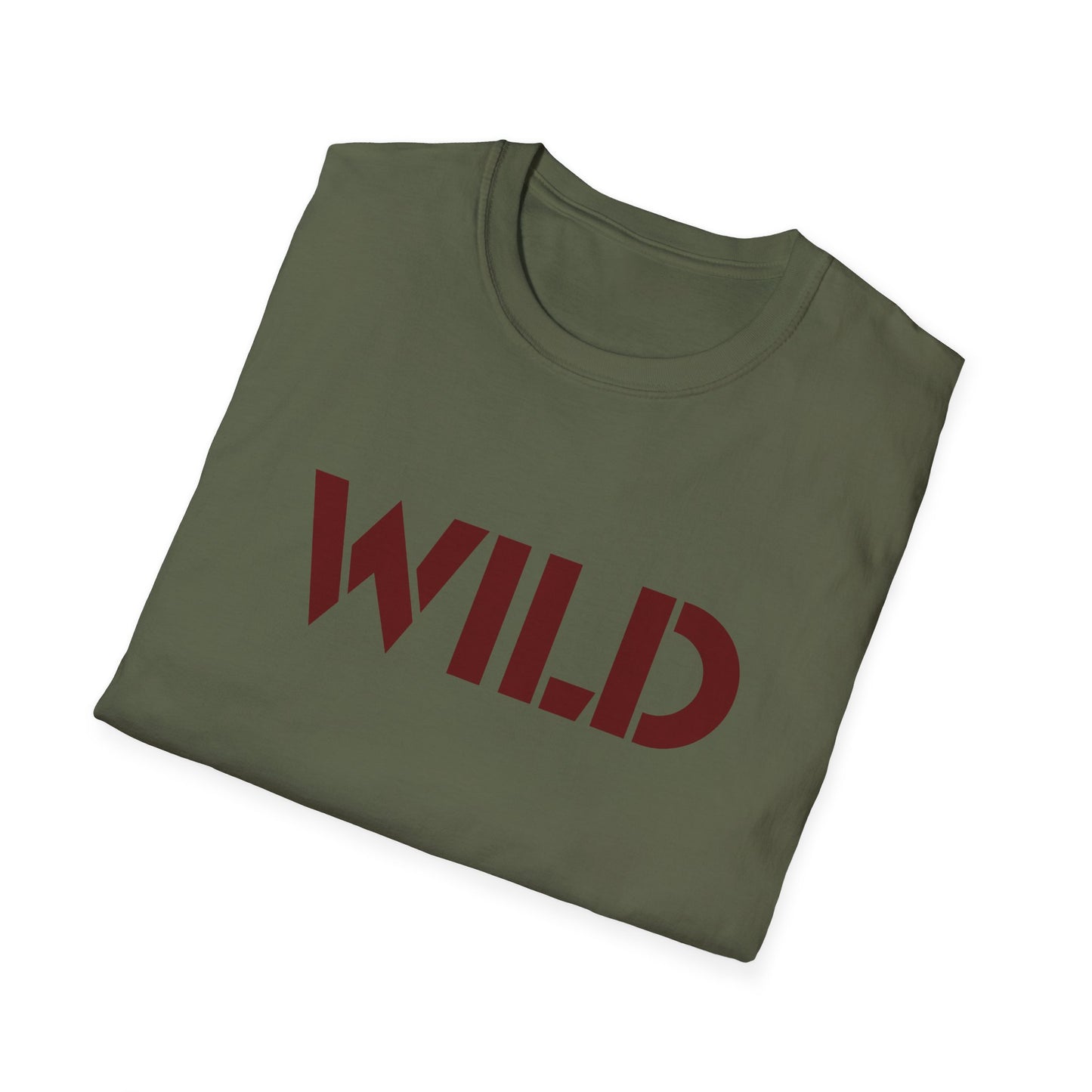 Wild T-Shirt