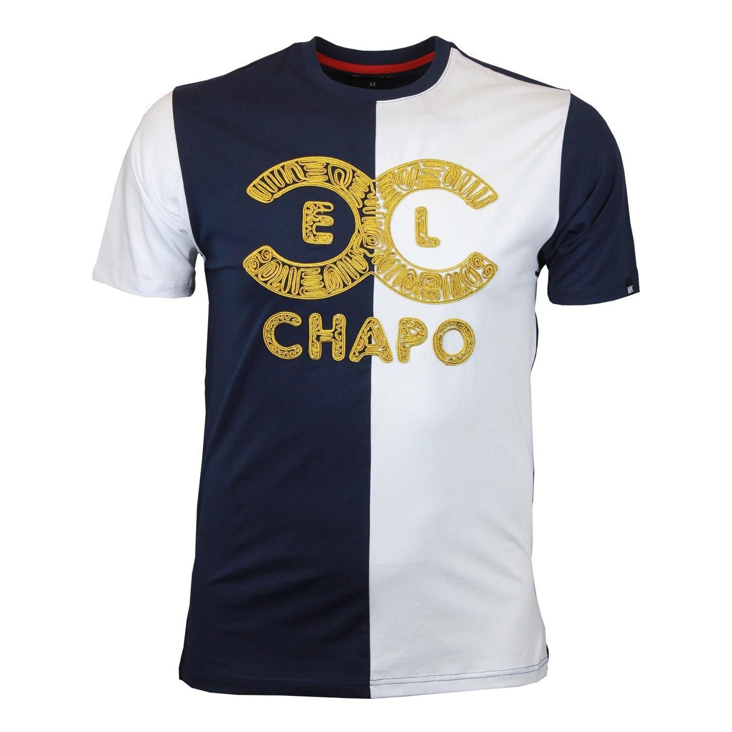 El Chapo Tee - Navy
