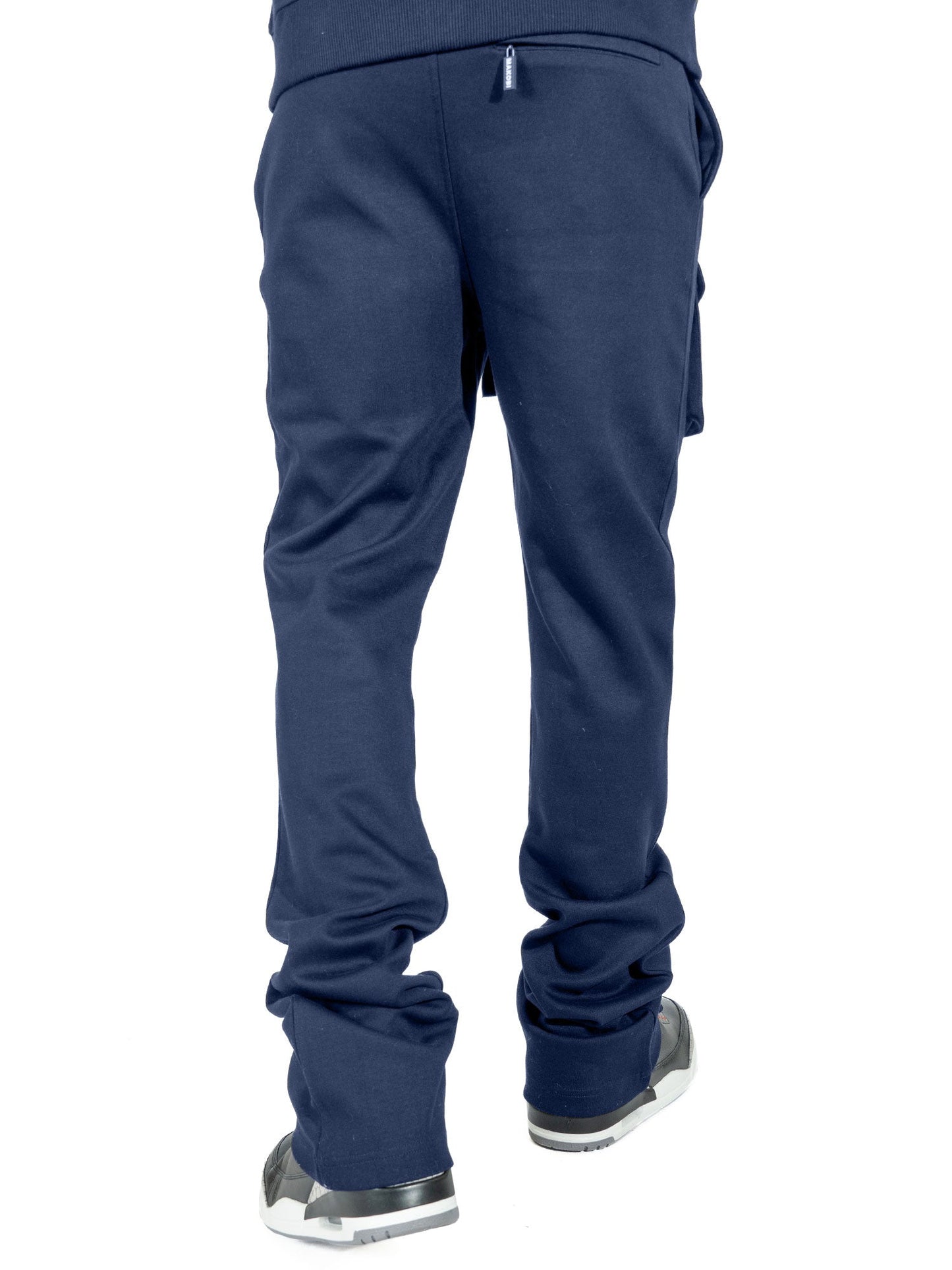 The Fall Essentials Set - Navy fly