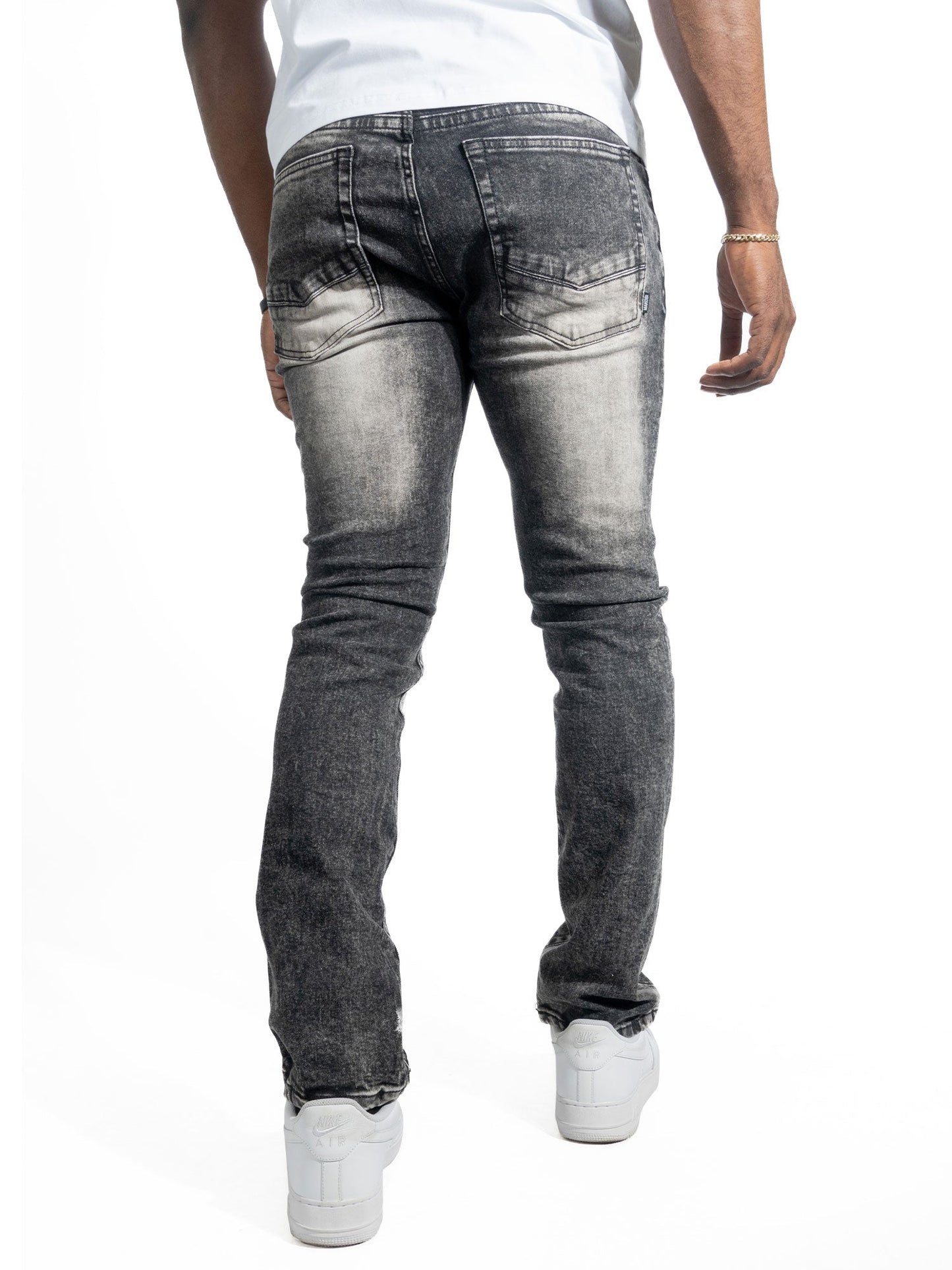 Bionco Jeans - Black