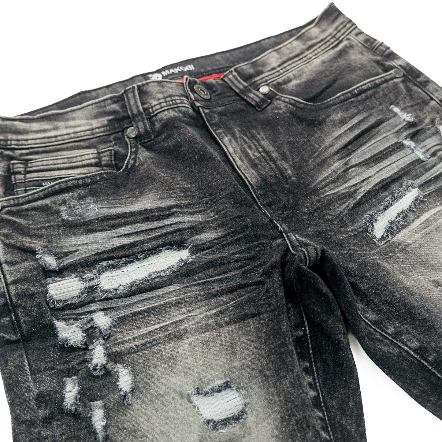 Bionco Jeans - Black