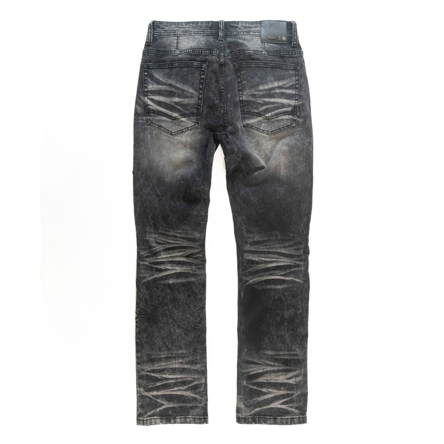 Bottega Jeans - Black