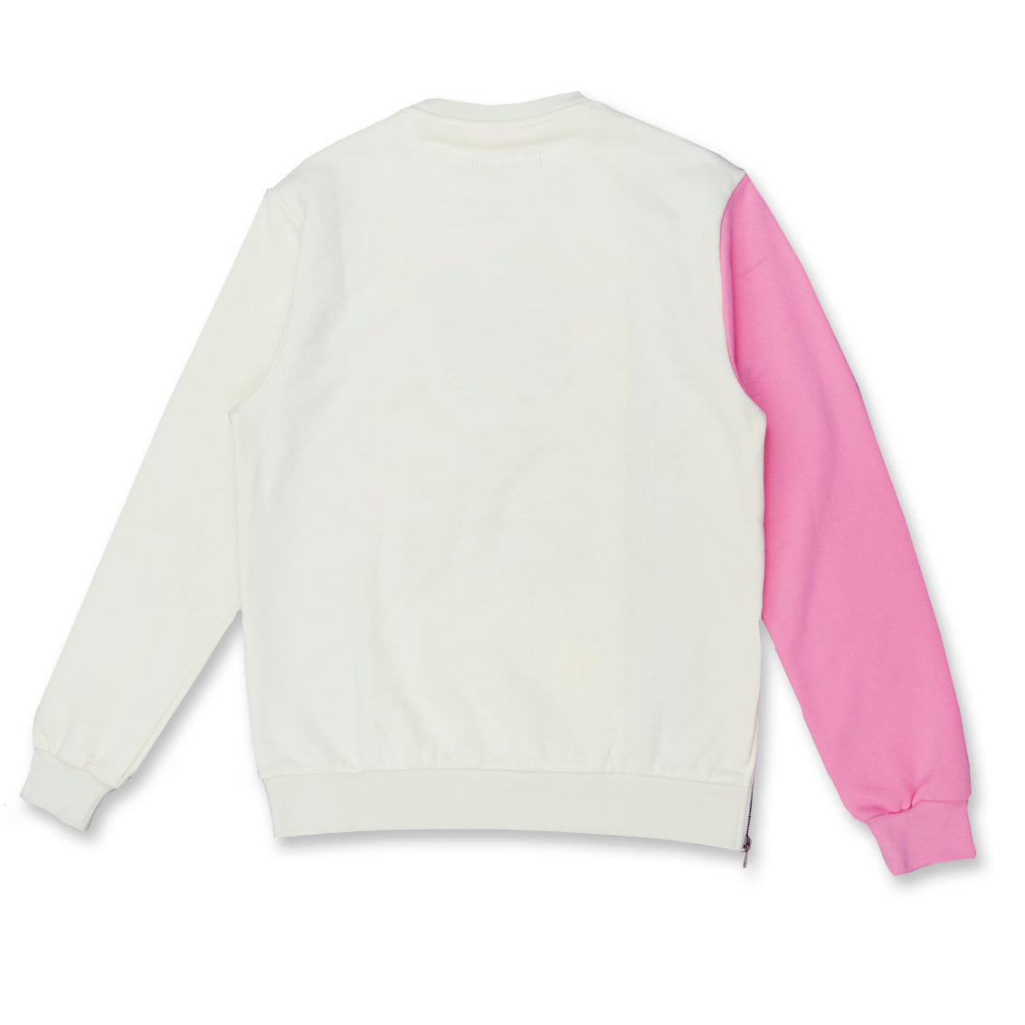 Stack chips like Connect 4 Sweater - Natural
