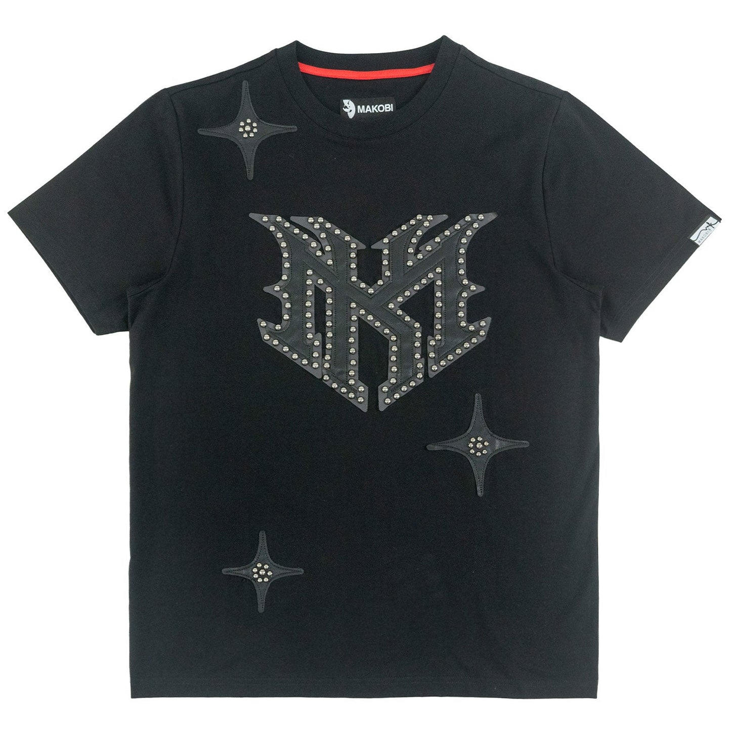 Bottega T-shirt - Black
