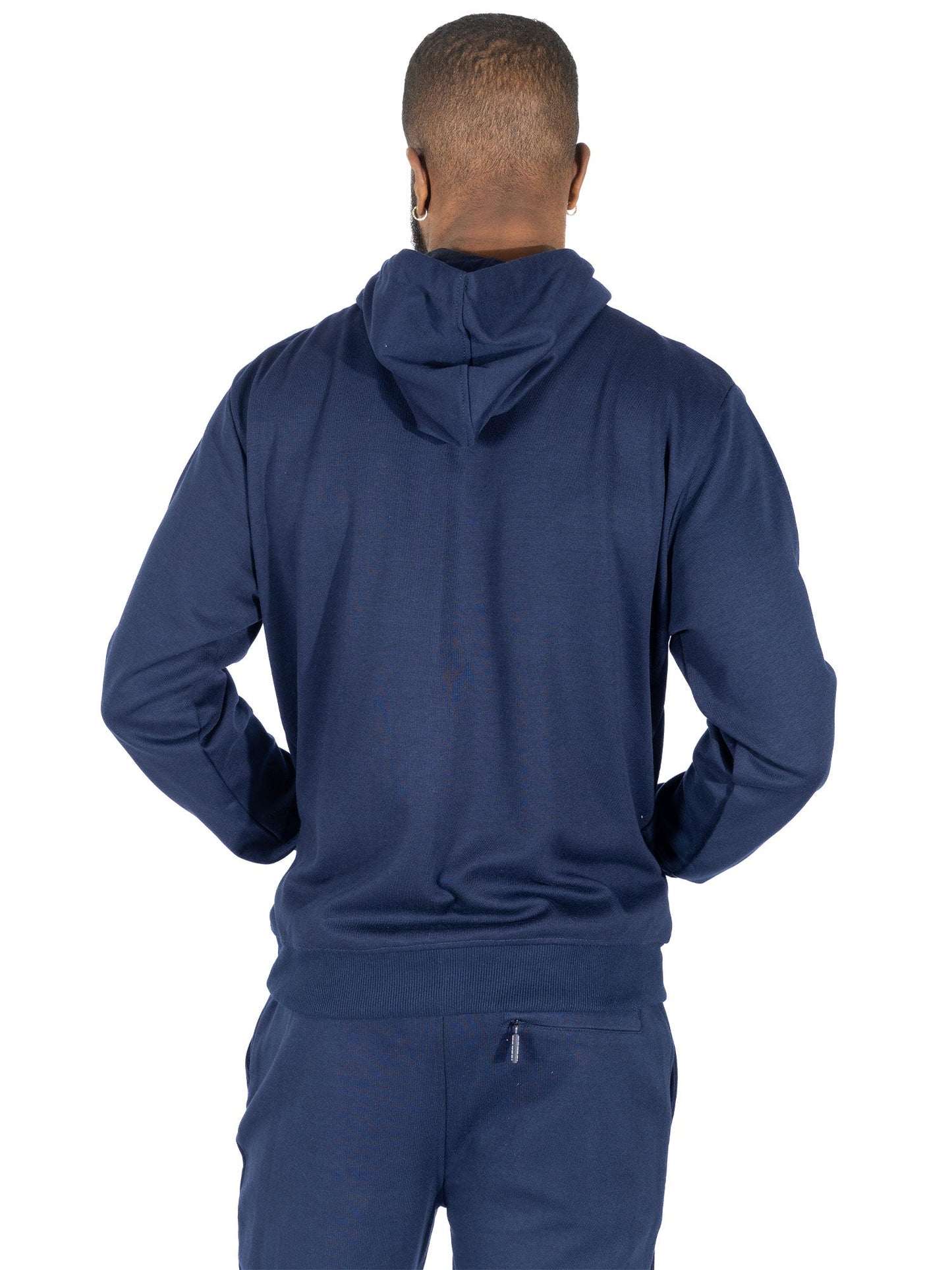 The Fall Essentials Set - Navy fly