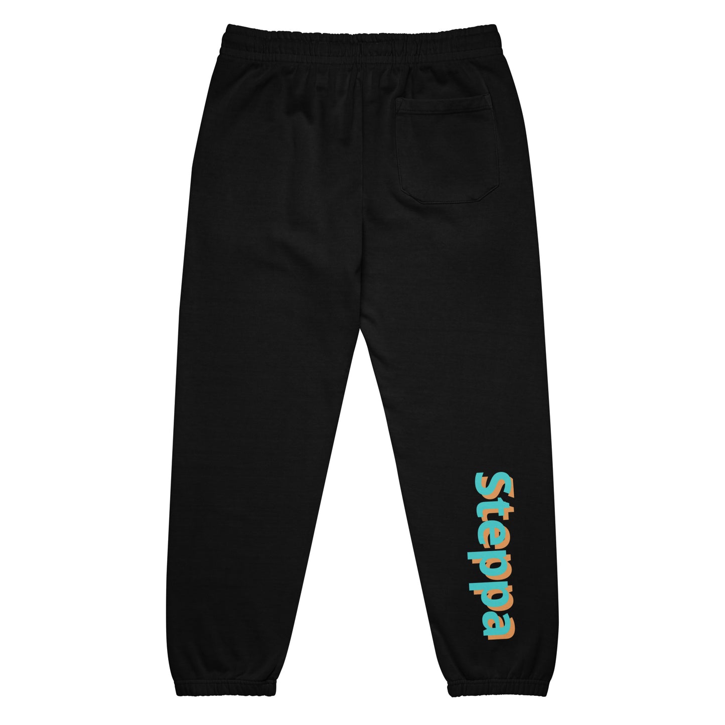 Unisex Sweatpants - Steppa