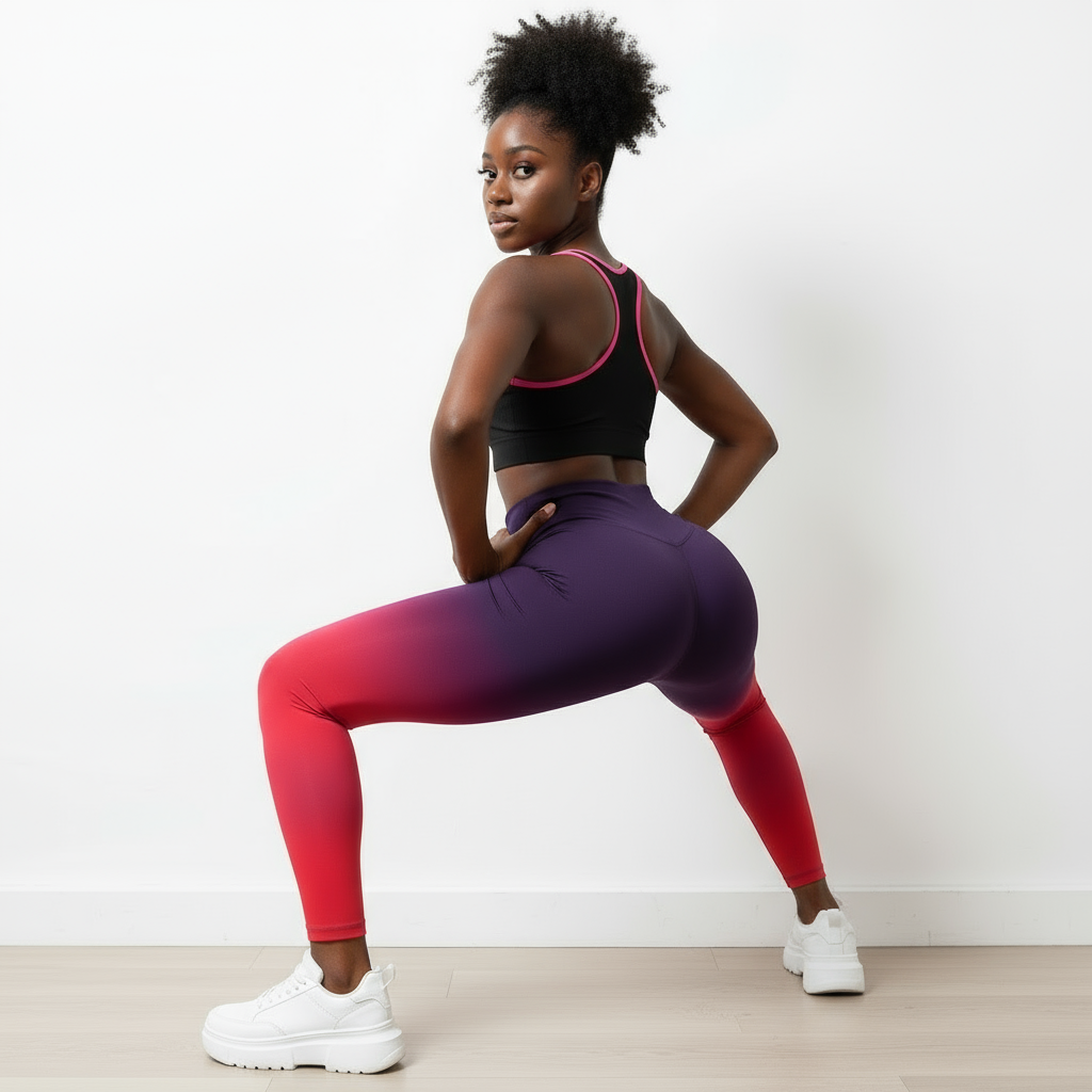 Sculpting Leggings