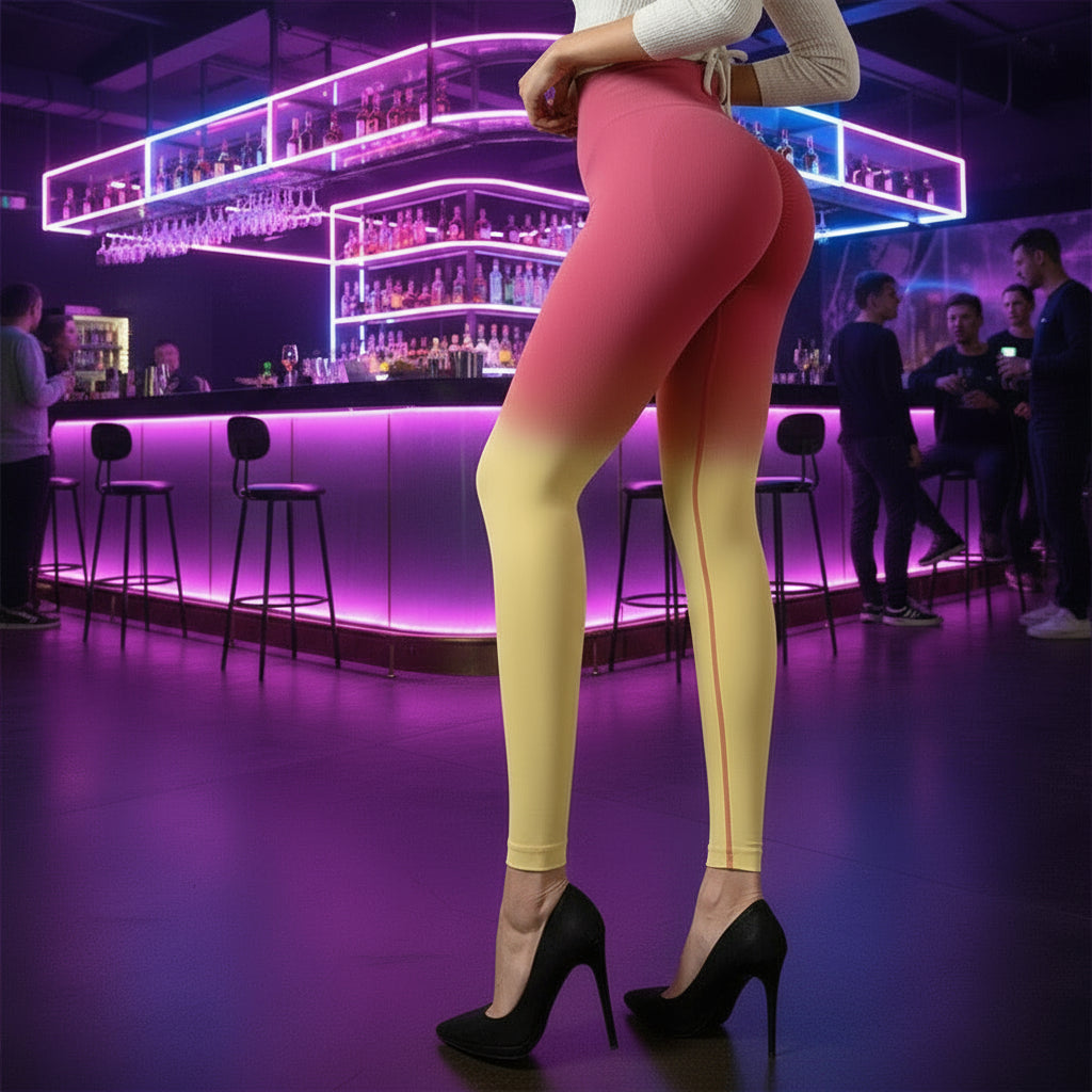 Sculpting Leggings