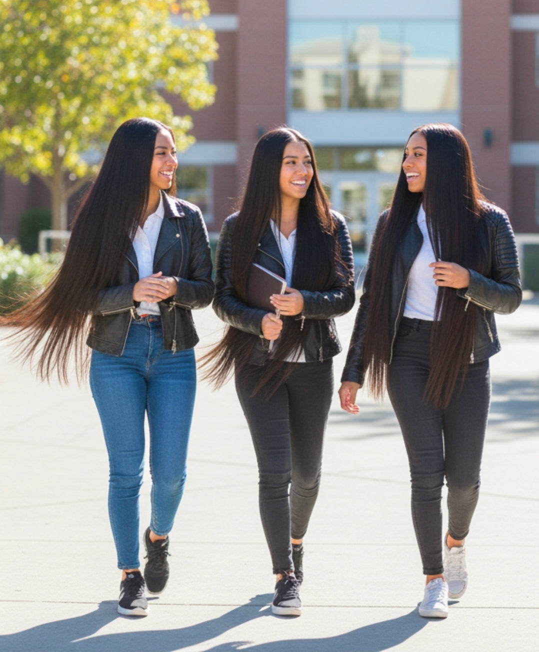 Vain Vietnamese Ultra Silky Straight - Bundles