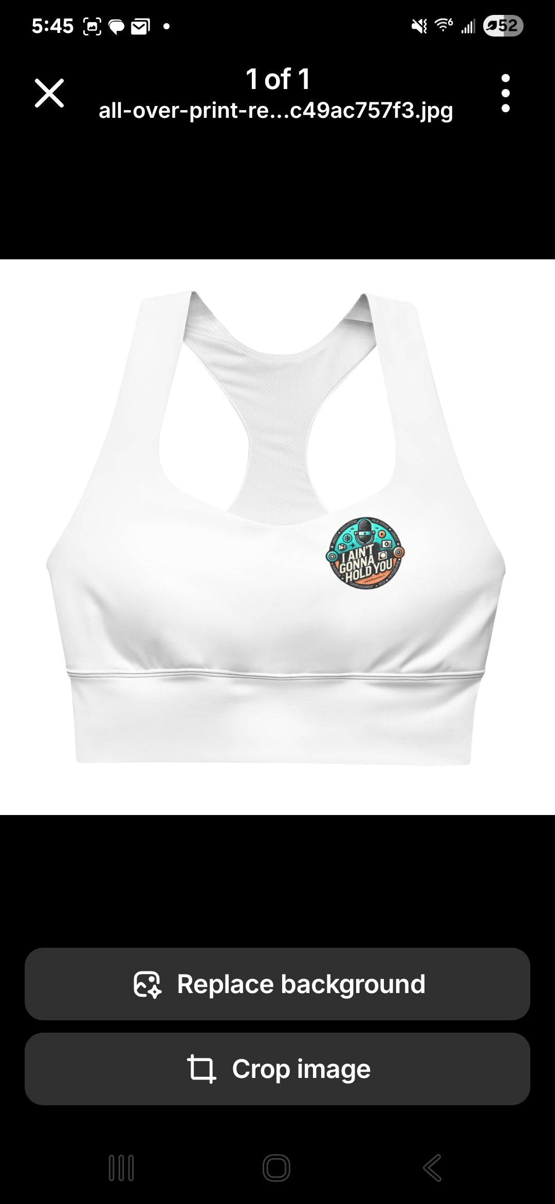 Women's clothing