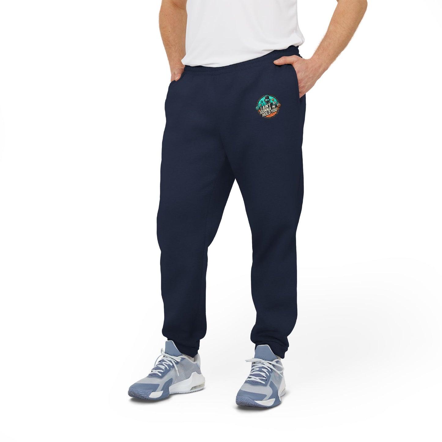 Sweatpants IAGHY Kblam inspired