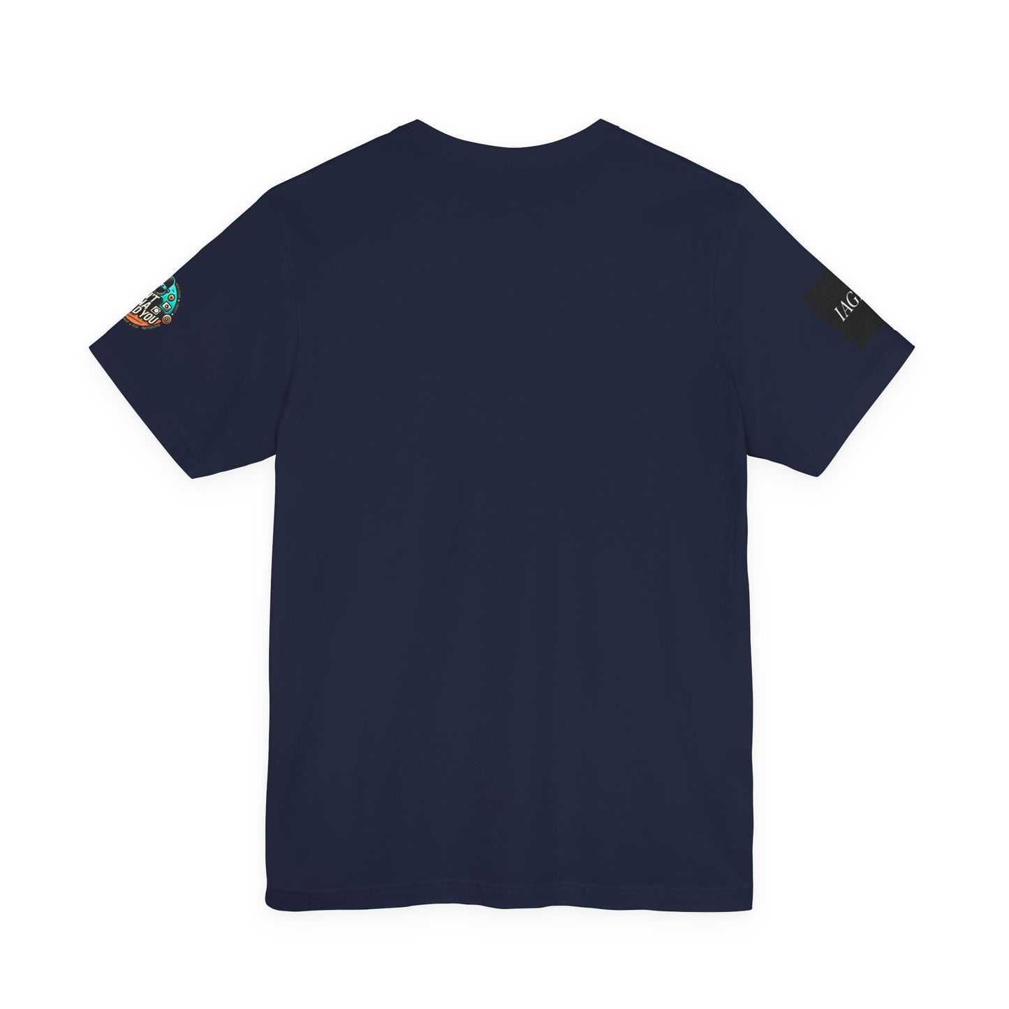 Grown Ass Man 2.0 Graphic Tee — Funny Urban Slang T‑Shirt
