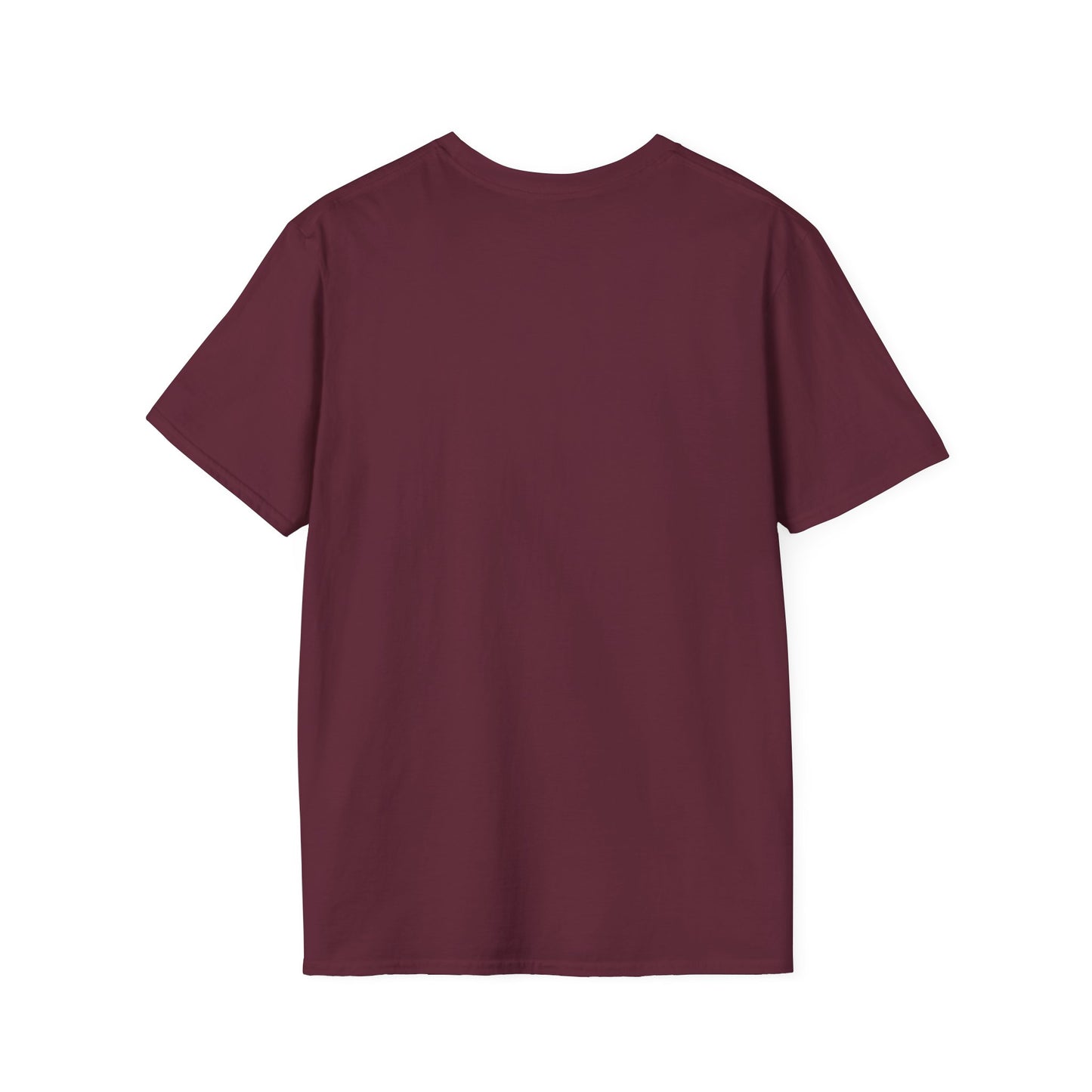T-Shirt — SMD 'Respectfully' Vintage Hot Franks Streetwear Tee