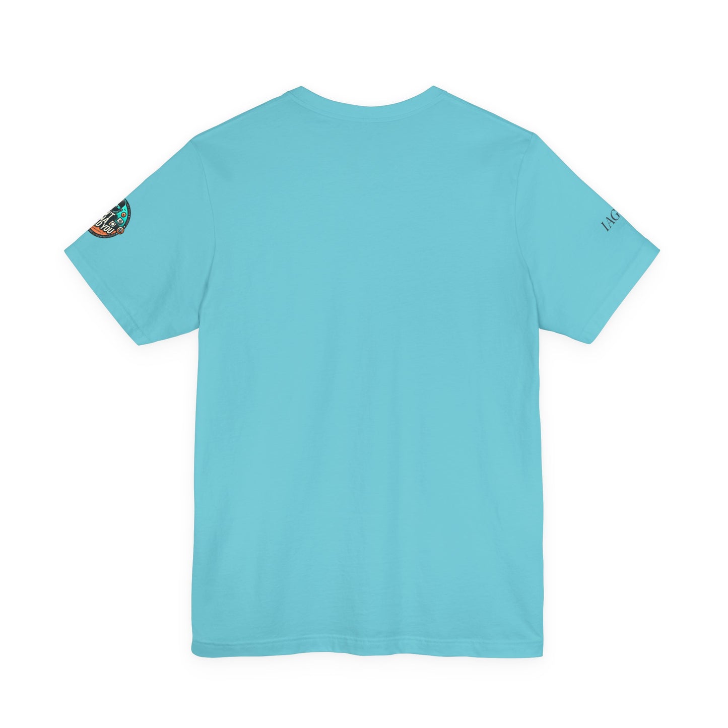 Grown Ass Man 3.0 Graphic Tee — Funny Urban Slang T‑Shirt