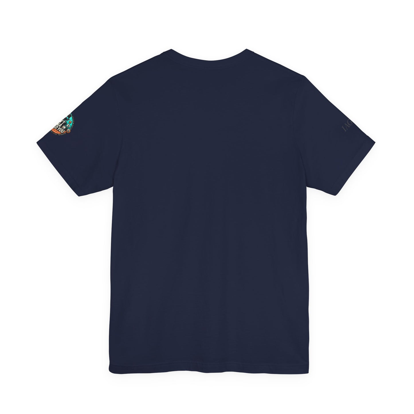 Grown Ass Man 3.0 Graphic Tee — Funny Urban Slang T‑Shirt